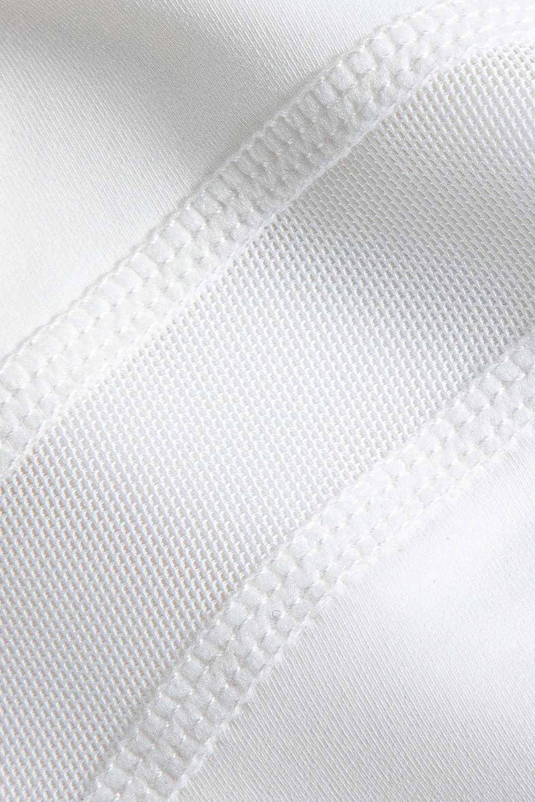 ARIA | CROPPED TEE WHITE