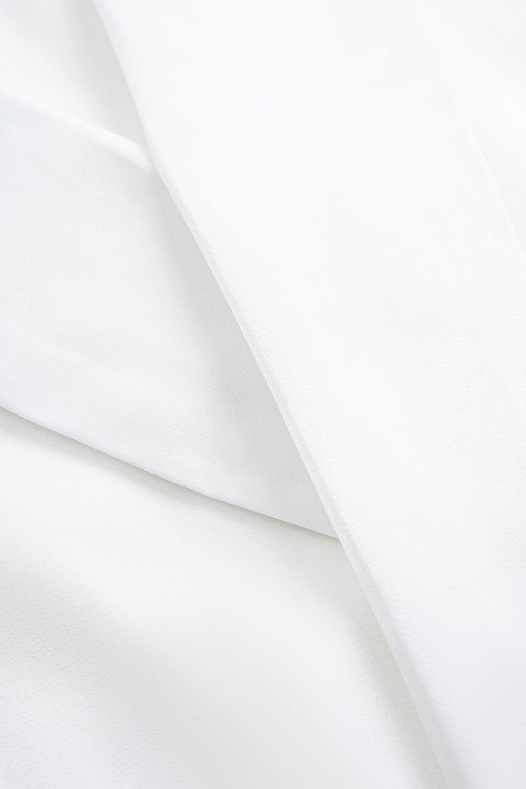 CAPRI | ASYMMETRICAL WRAP BLOUSE