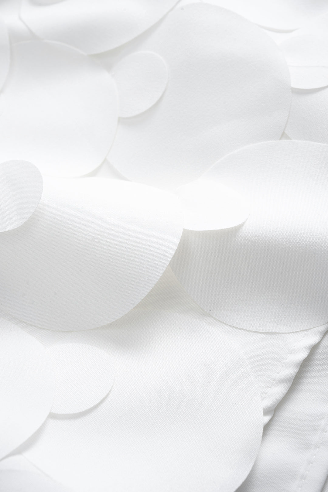 LYRA | PETAL MINI SKIRT