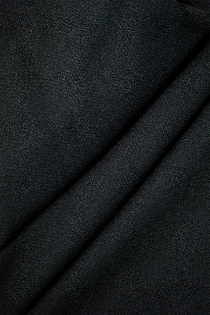 CATALINA | GOLD BUCKLE MINI DRESS