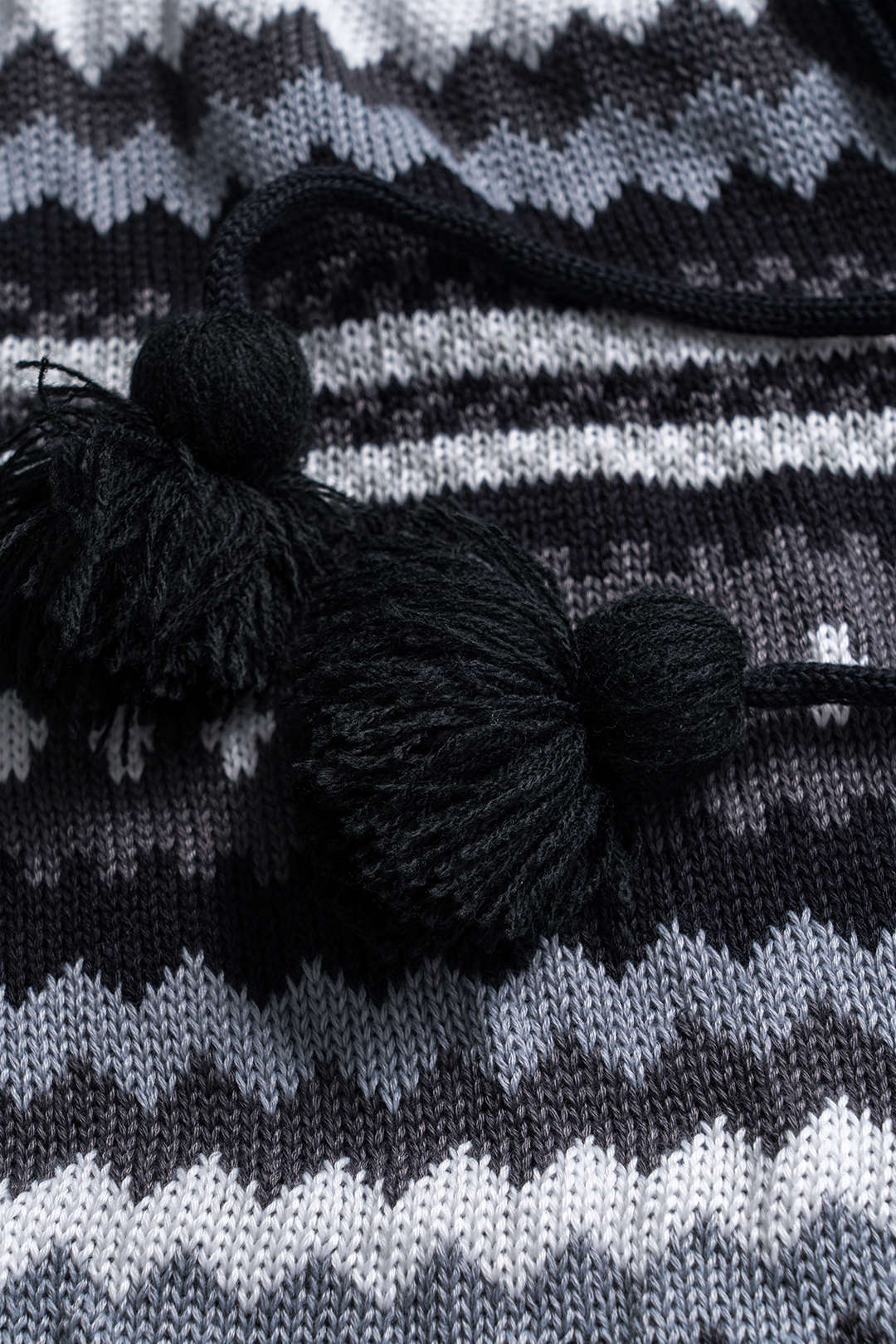 NORDICA | KNIT MINI SKIRT