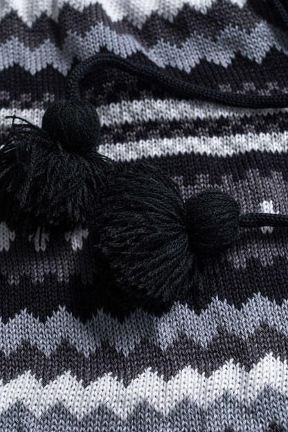 NORDICA | KNIT MINI SKIRT