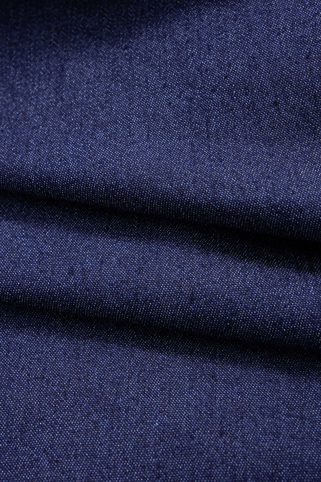 SERAPHINE | DENIM CORSET MIDI DRESS