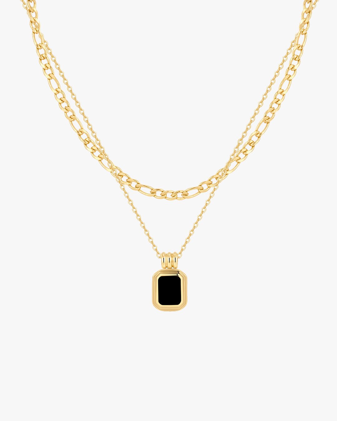 AUREUM NOX NECKLACE
