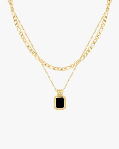 AUREUM NOX NECKLACE