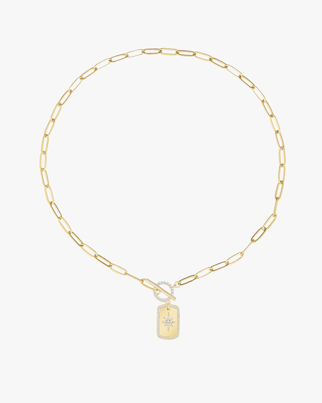 AUREUM STELLA NECKLACE