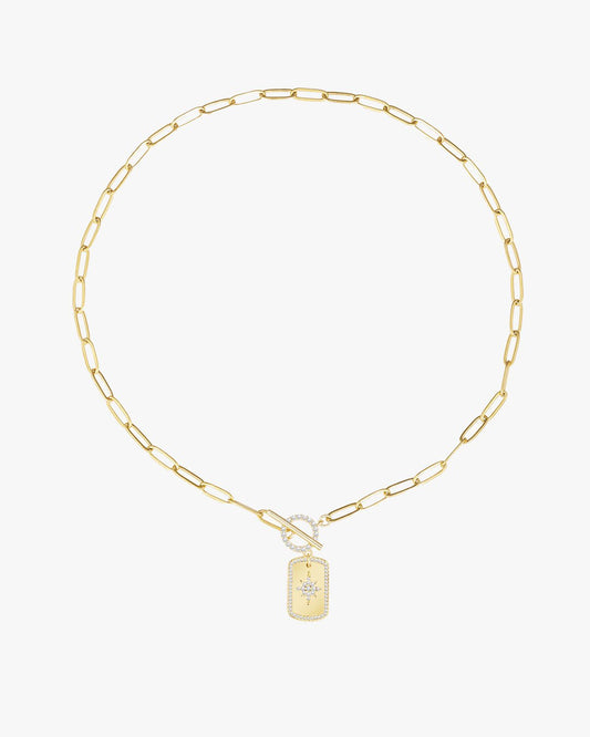 AUREUM STELLA NECKLACE