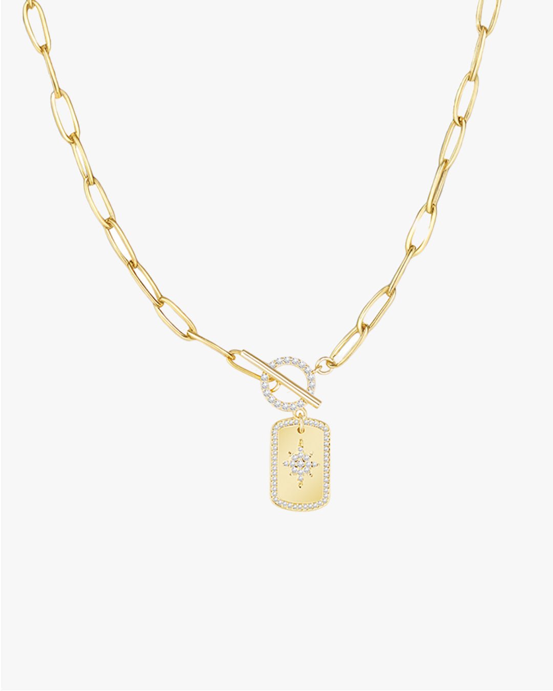 AUREUM STELLA NECKLACE