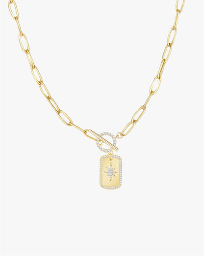 AUREUM STELLA NECKLACE