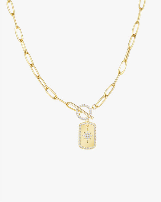 AUREUM STELLA NECKLACE