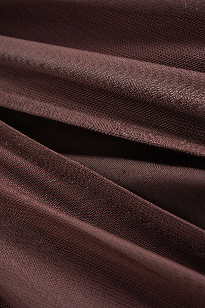 SOLARA | OMBRÉ MAXI DRESS