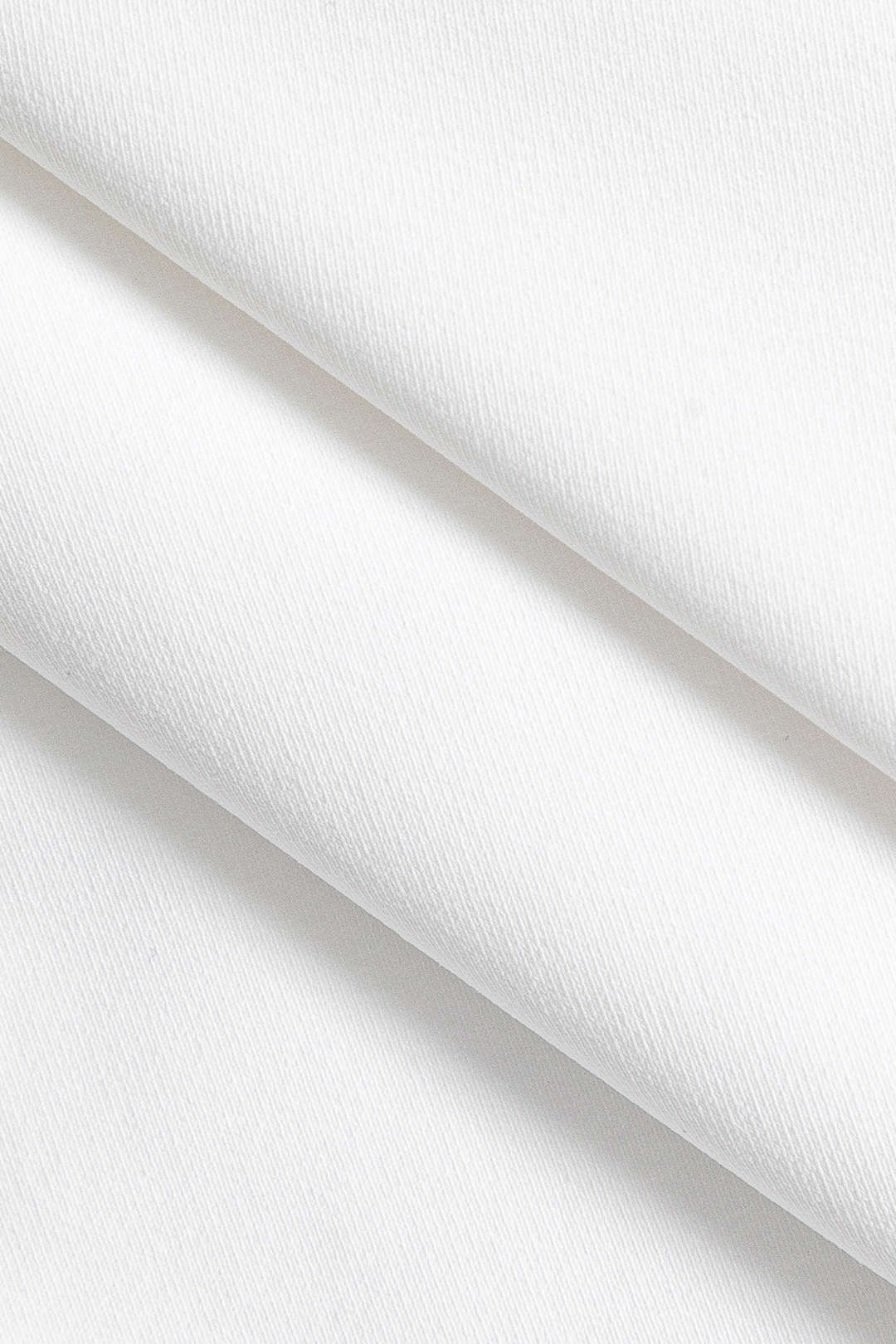 ARIA | CROPPED TEE WHITE