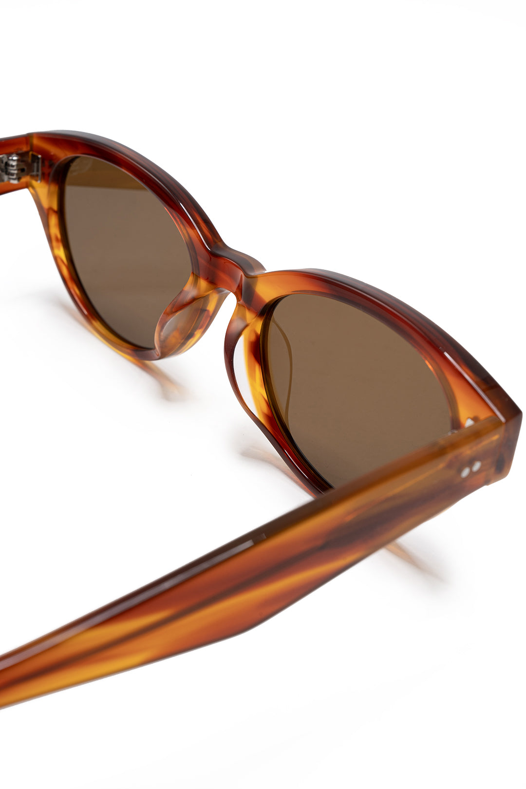 SIENNA | OVAL SUNGLASSES MULTICOLOR ONE SIZE