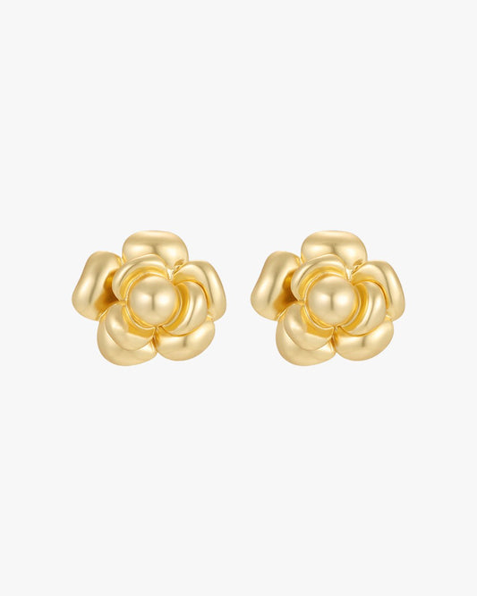 ECLISSE CAMELIA EARRINGS