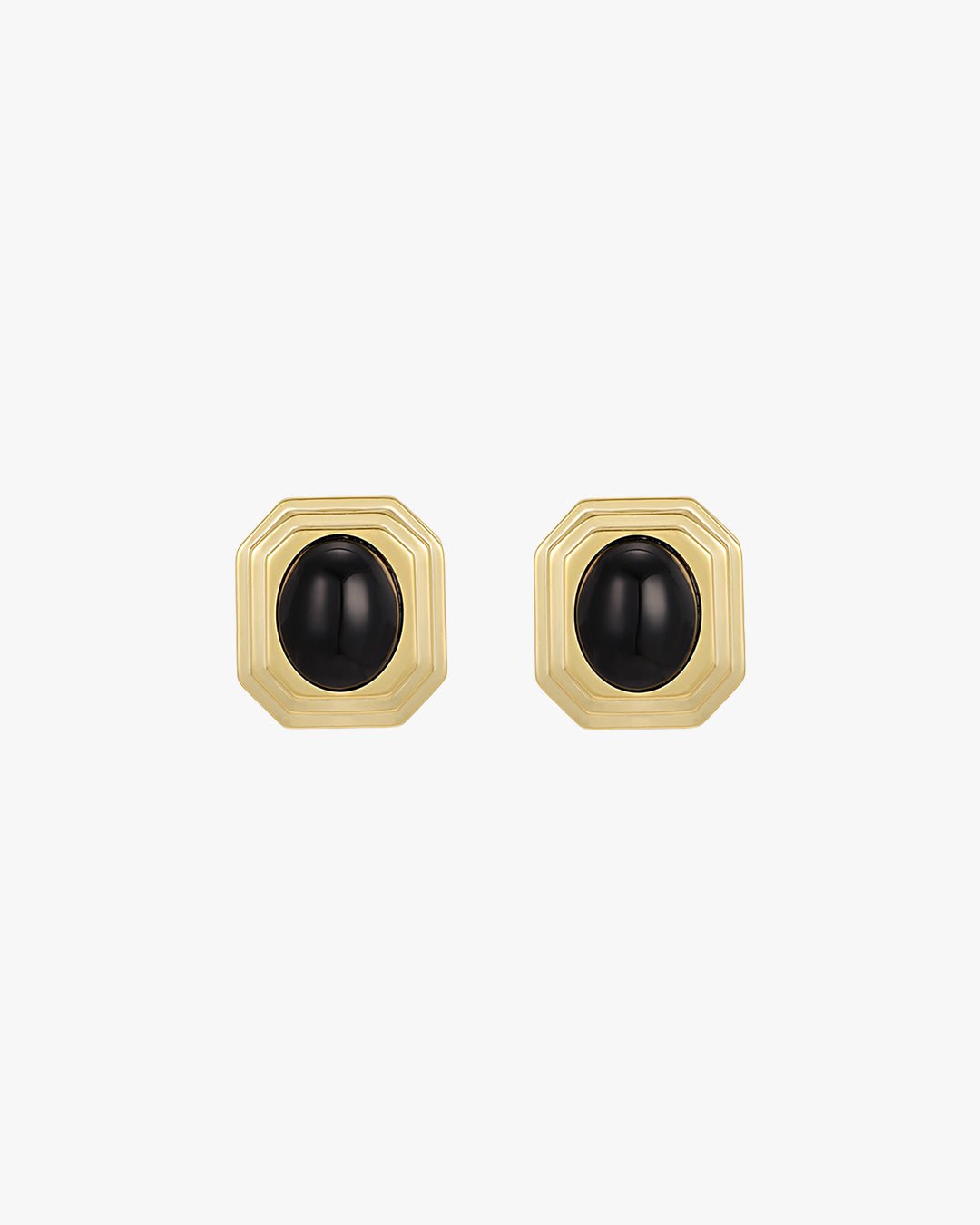ECLISSE NOCTIS EARRINGS
