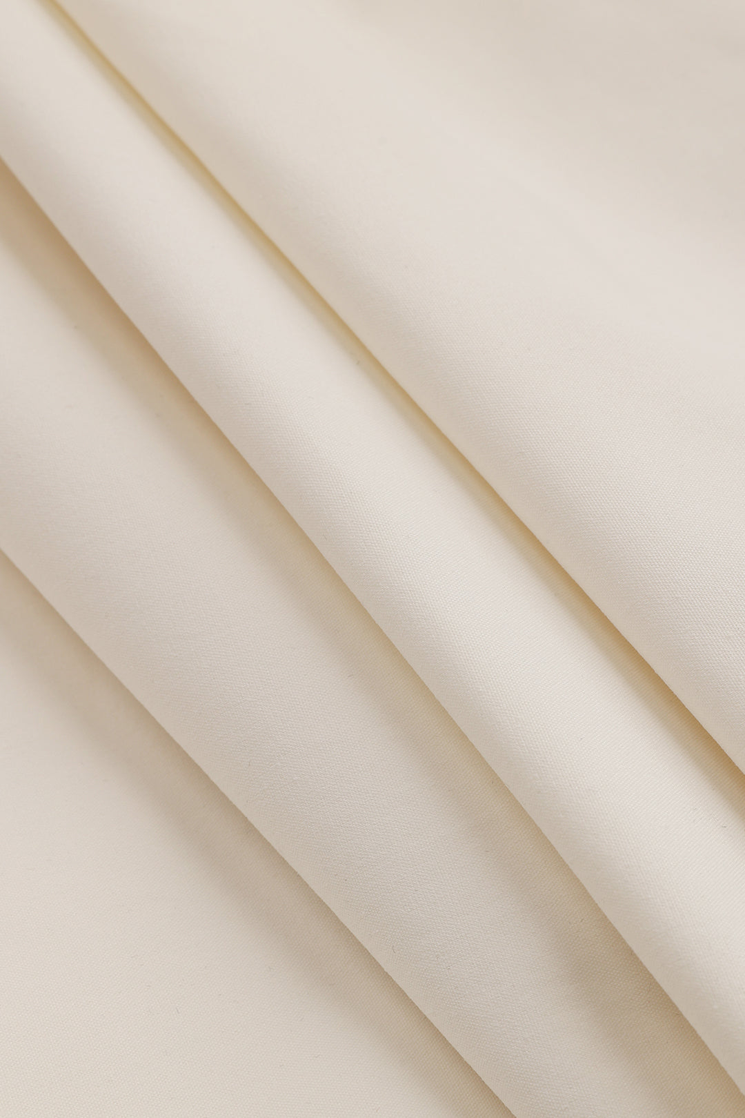 AMARIS | IVORY MIDI DRESS