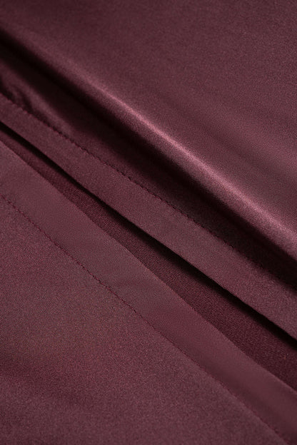 AMARA | SATIN SLIP MAXI DRESS