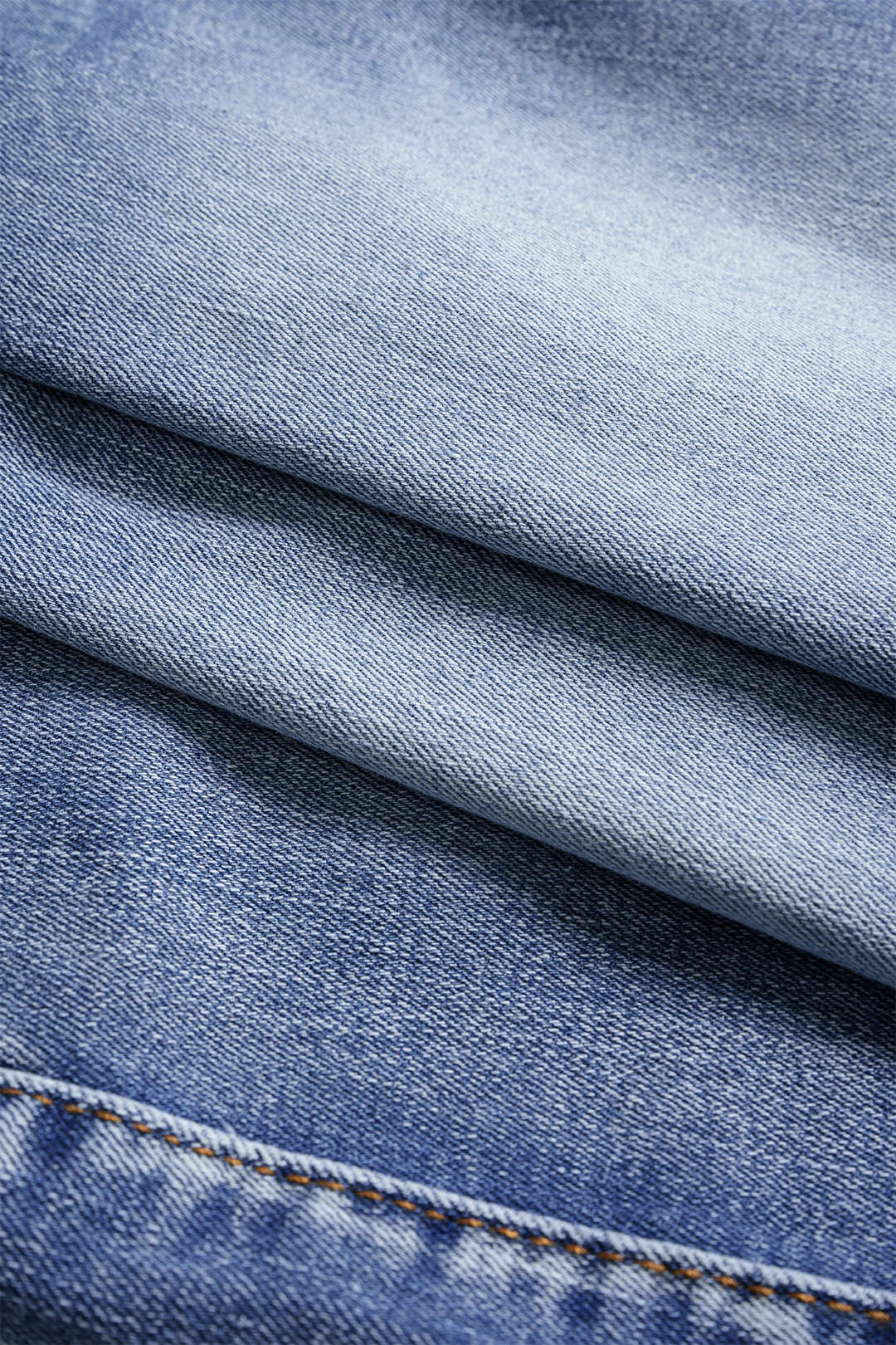 RISE | DENIM MINI SKIRT