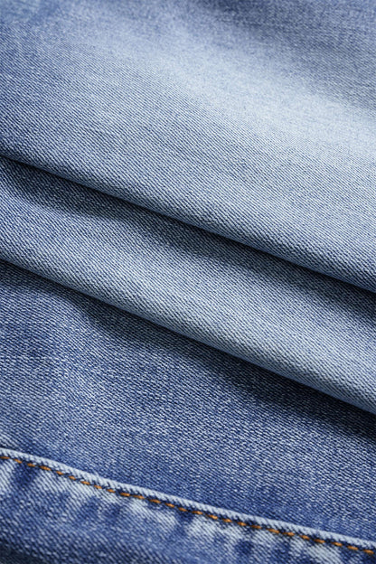 RISE | DENIM MINI SKIRT