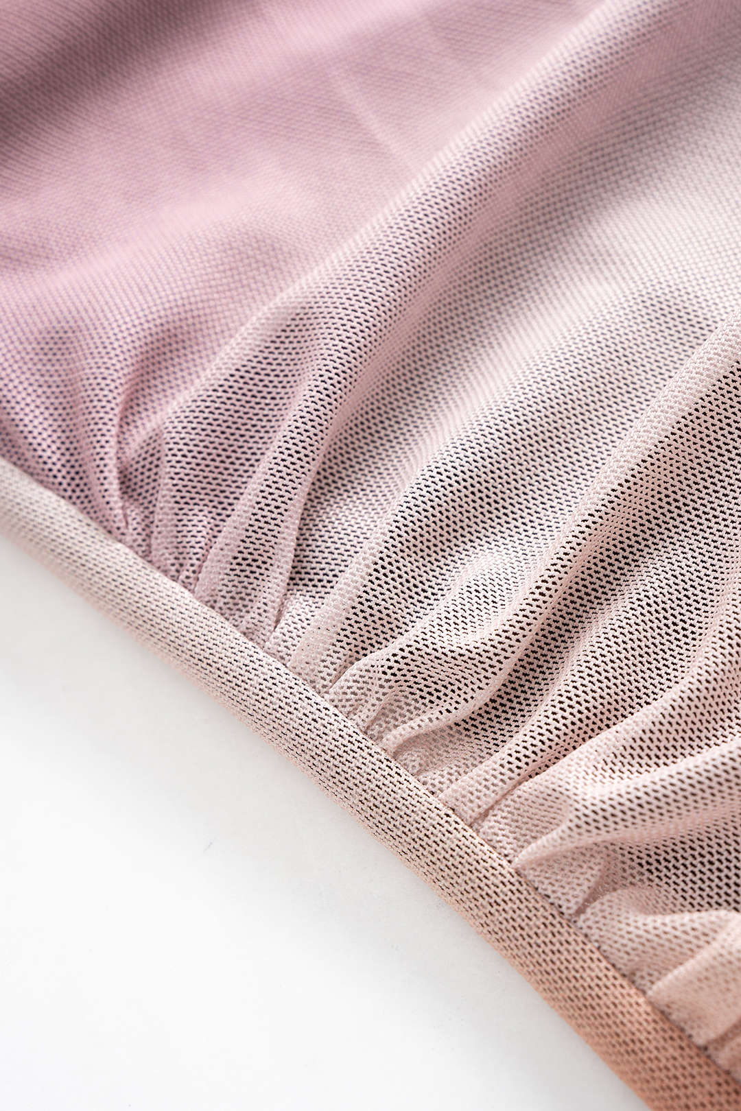 SOLARA | OMBRÉ MAXI DRESS