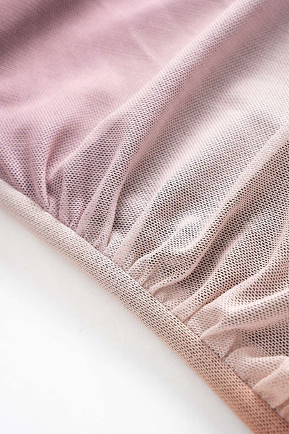 SOLARA | OMBRÉ MAXI DRESS