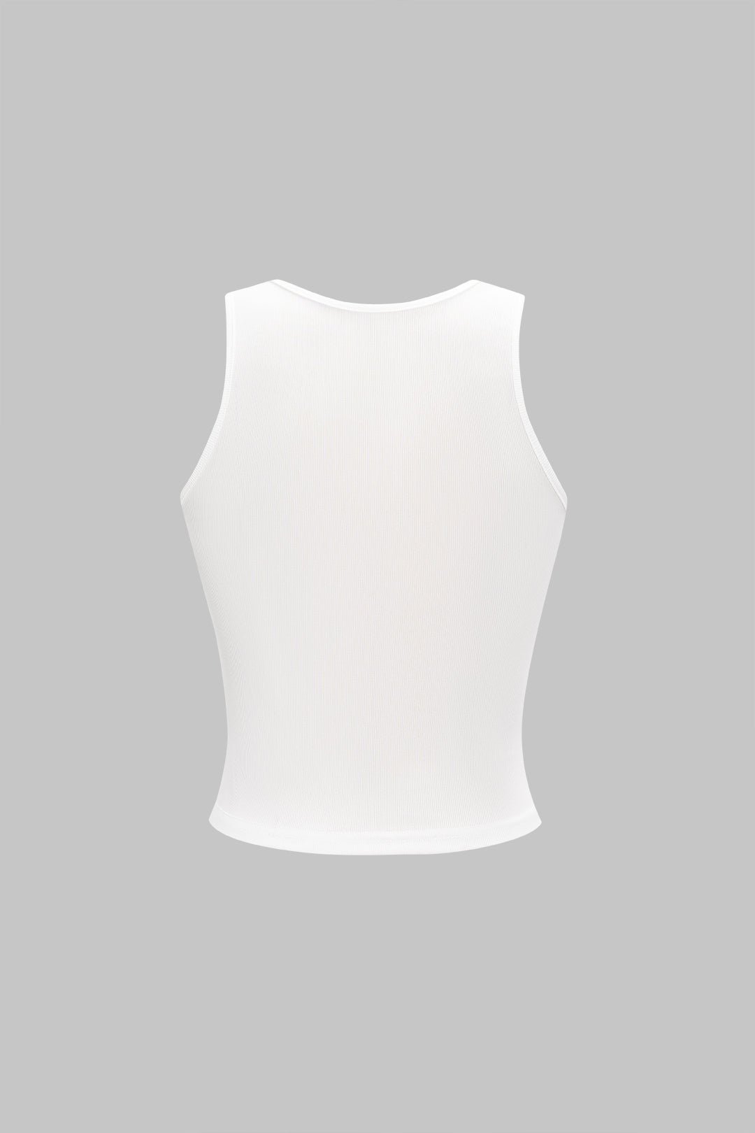 AMARA | BEADED STRAP TANK