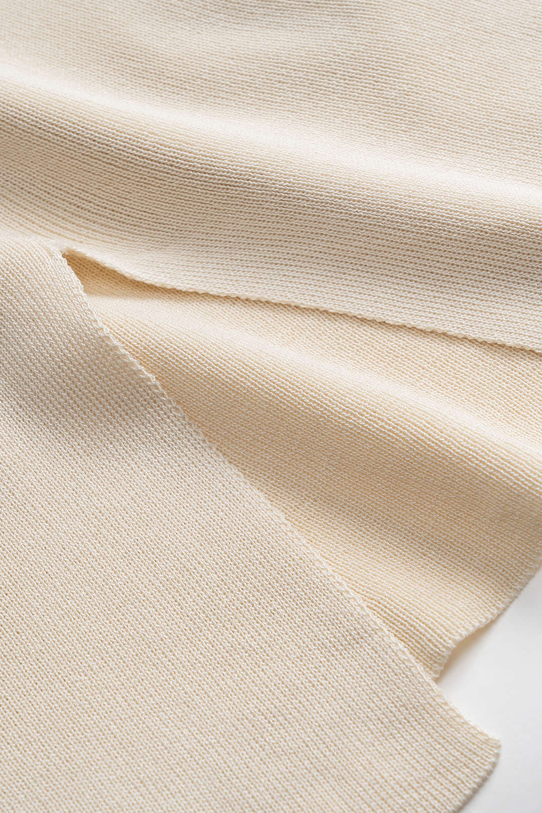 AURORA | TEXTURED KNIT CARDIGAN BEIGE