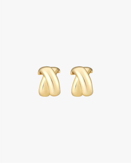 ECLISSE OMBRA EARRINGS