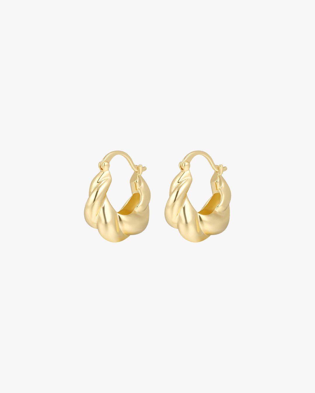 ECLISSE TWISTED HOOPS