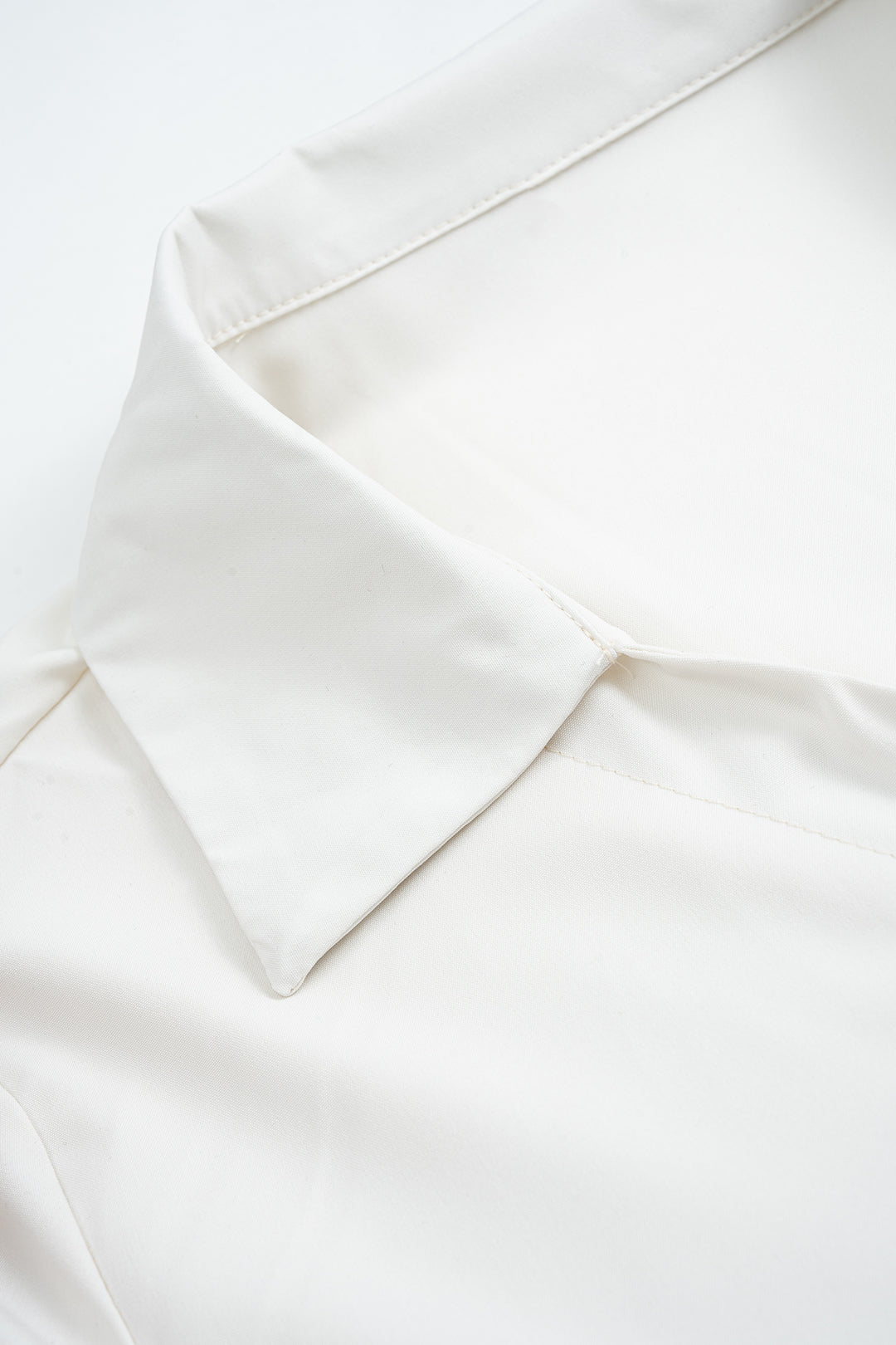 KARINA | BELTED MIDI DRESS