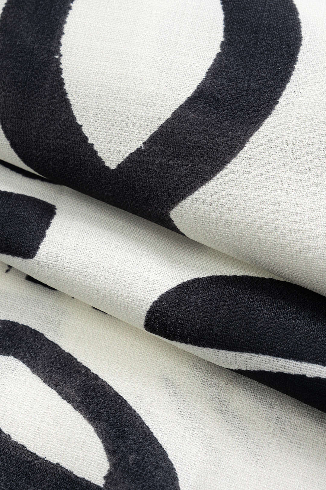 CATALINA | ABSTRACT PRINT MIDI DRESS