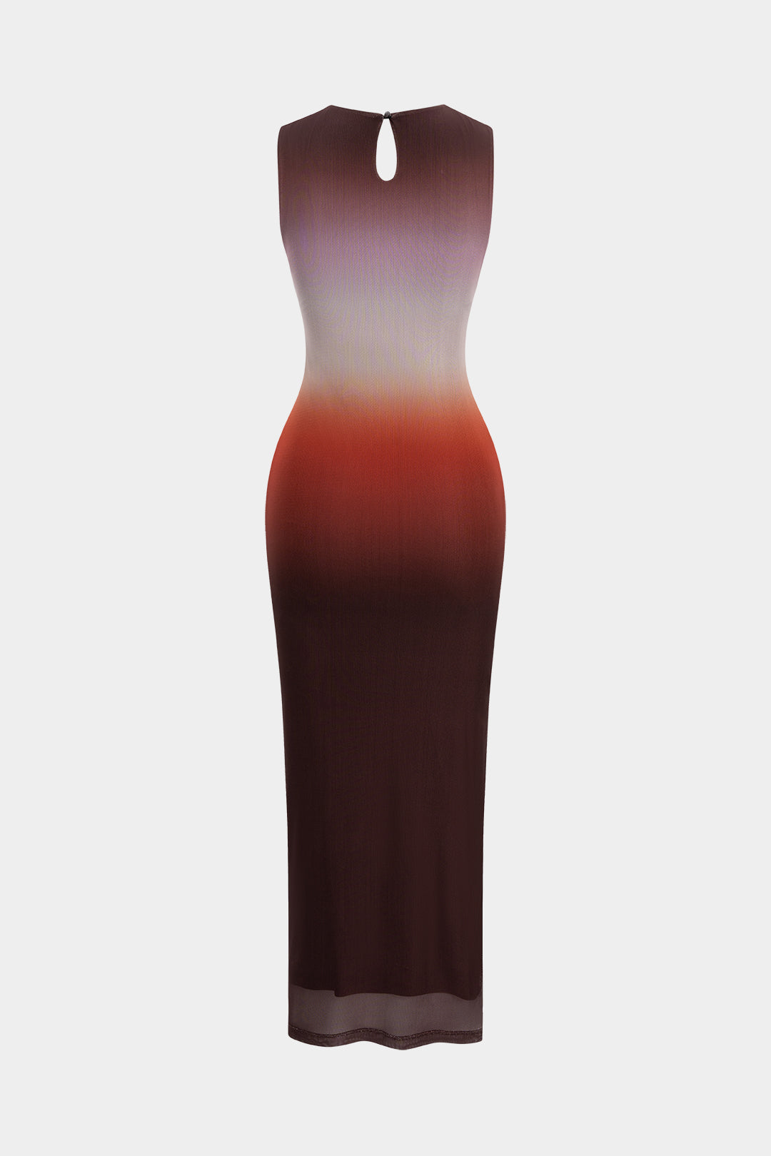 SOLARA | OMBRÉ MAXI DRESS