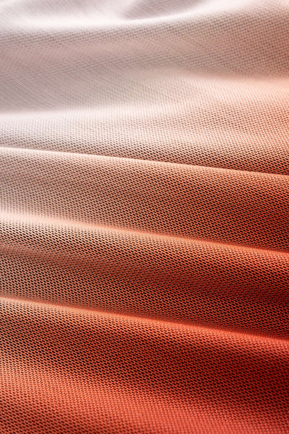 SOLARA | OMBRÉ MAXI DRESS