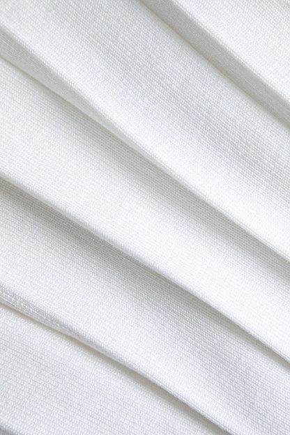 IVY | PLEATED TENNIS SKIRT BLACK