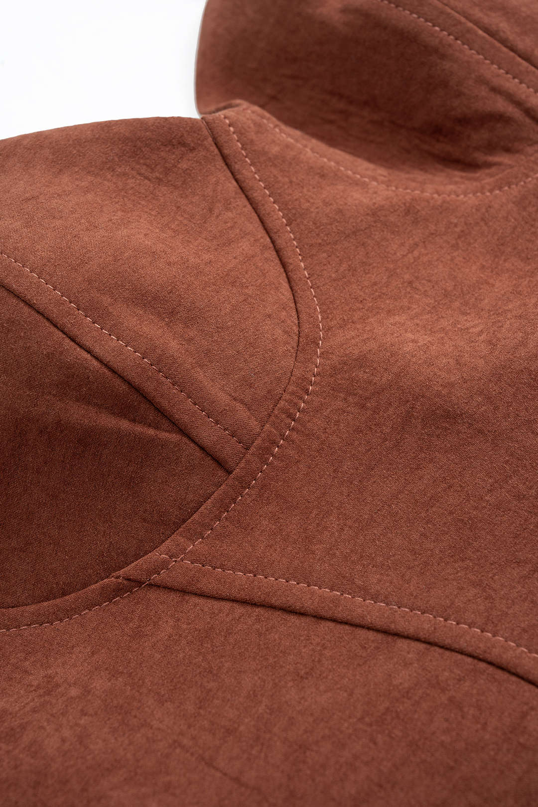 ARDEA | STRUCTURED CORSET TOP