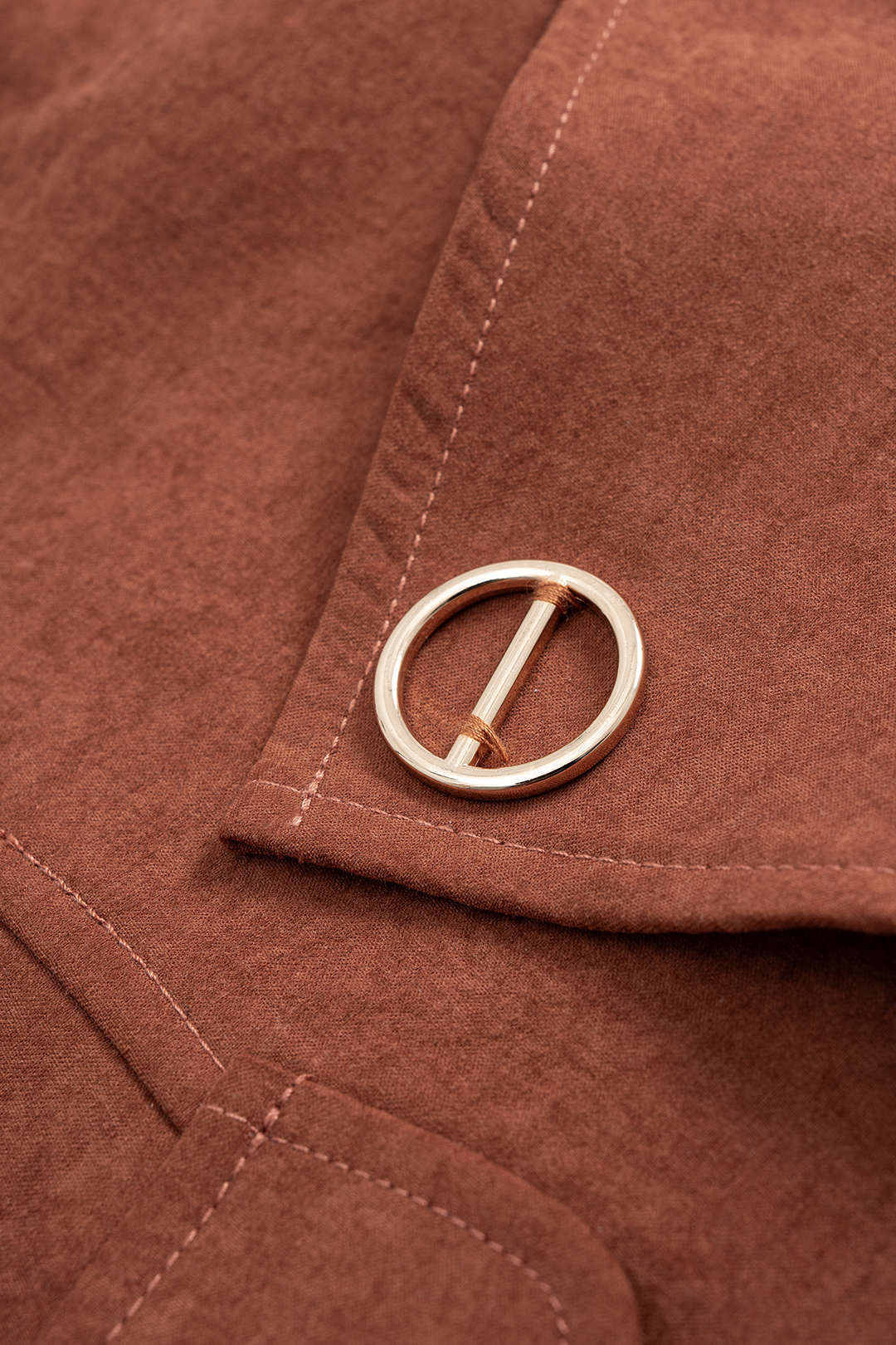 ARDEA | STRUCTURED CORSET TOP