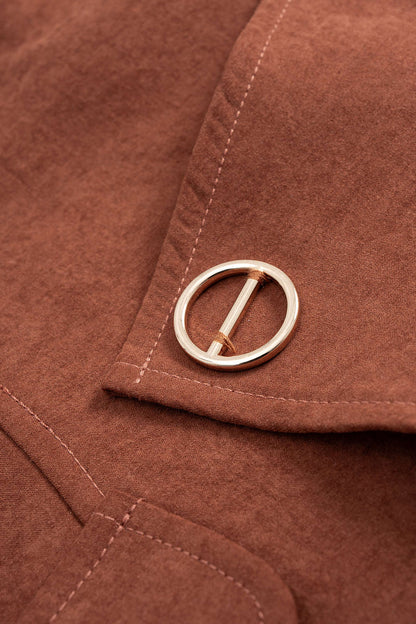 ARDEA | STRUCTURED CORSET TOP