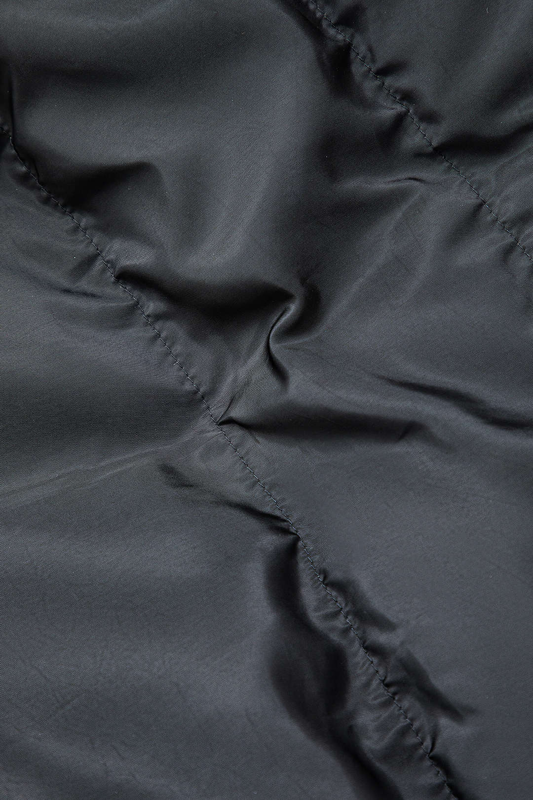 KORIN | CROPPED PUFFER JACKET WHITE