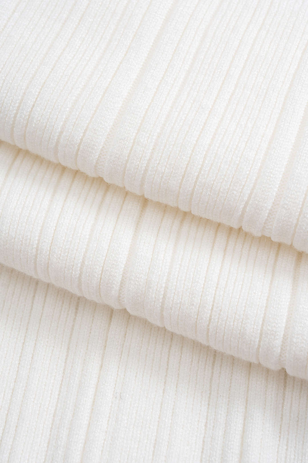 NATALIA | WHITE KNIT MAXI DRESS WHITE