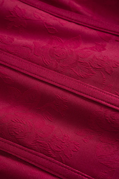 ALTHEA | CORSET MINI DRESS