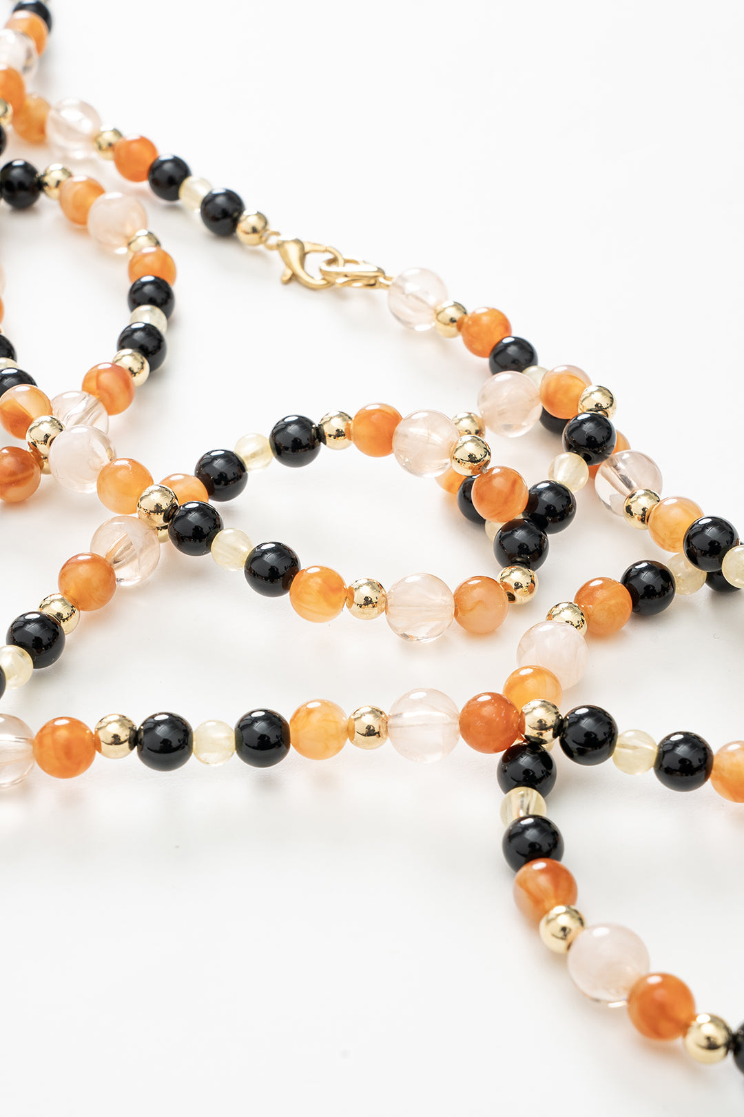 CORALIA | STARFISH HALTER MIDI DRESS