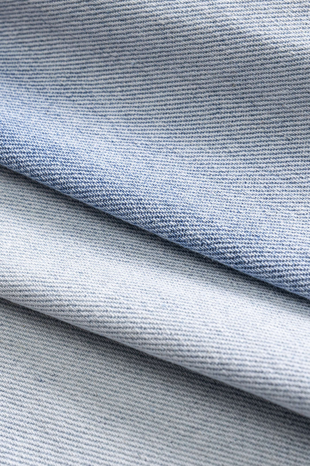 Denim Zipper Frayed Wide Leg Jeans LIGHT WASH BLUE