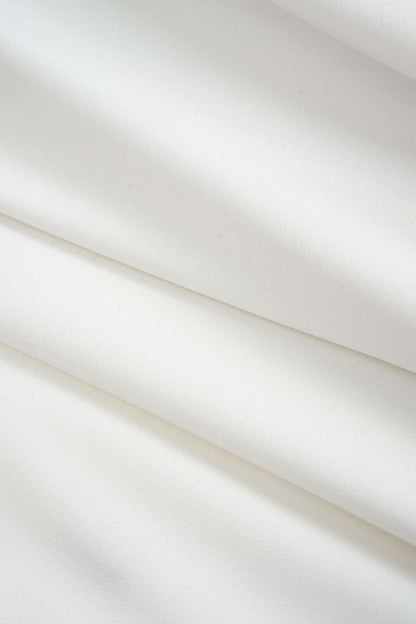 KARINA | BELTED MIDI DRESS