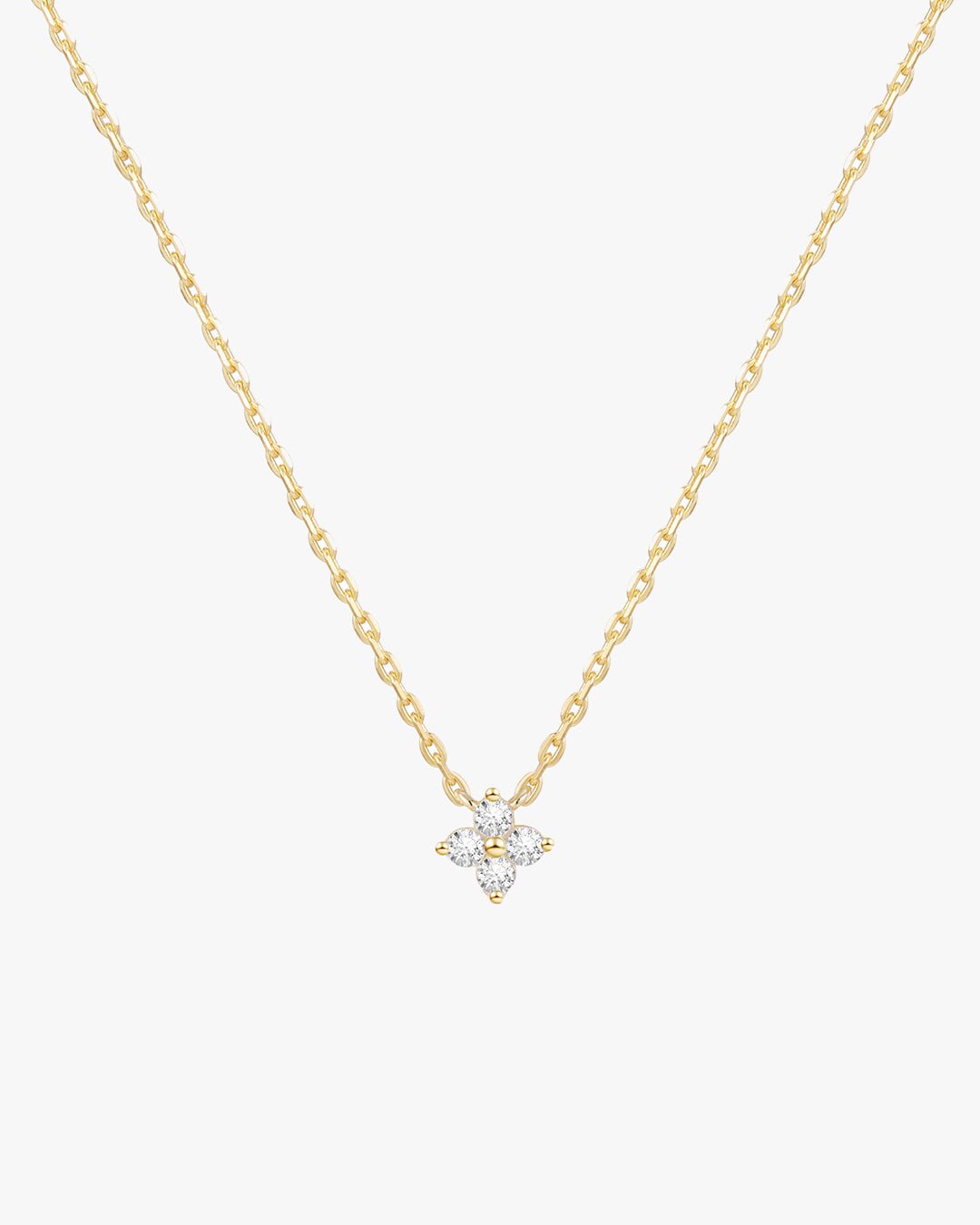 AUREUM LUMINA NECKLACE