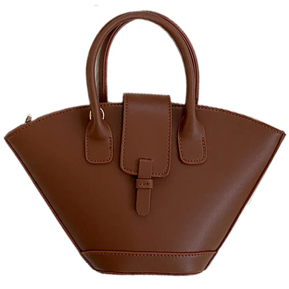 MARIE BAG BROWN