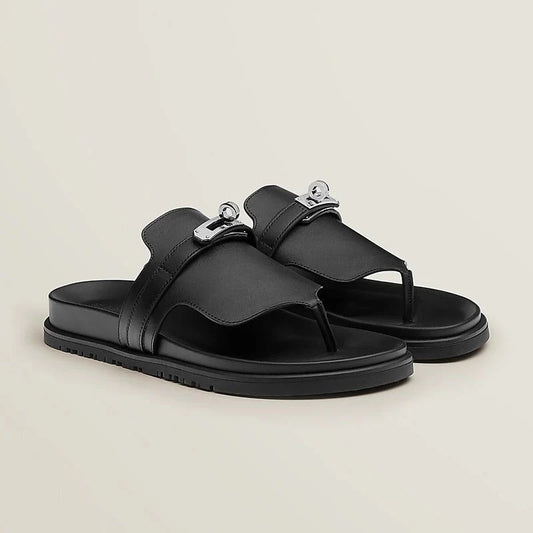 ARLENE | CASUAL SANDALS BLACK 35