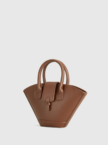 MARIE BAG BROWN