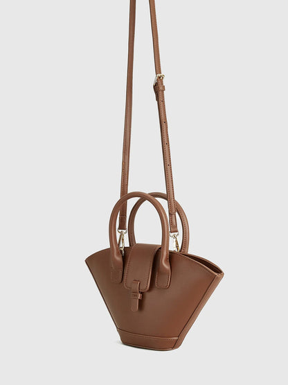 MARIE BAG BROWN