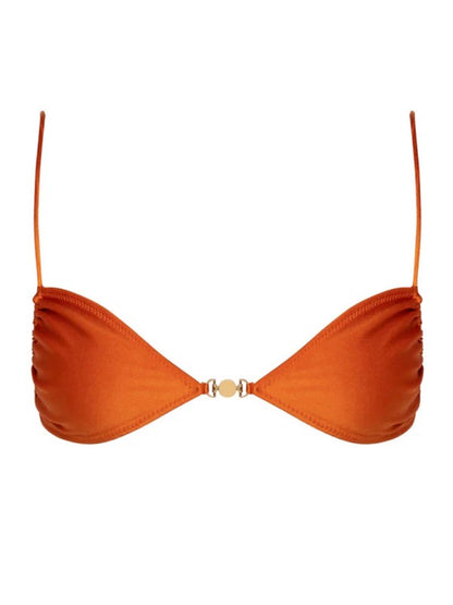 ARLENE BIKINI SET Purple