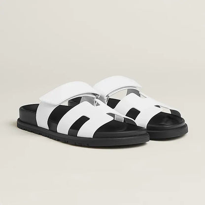LAELAH | ELEGANT SANDALS WHITE